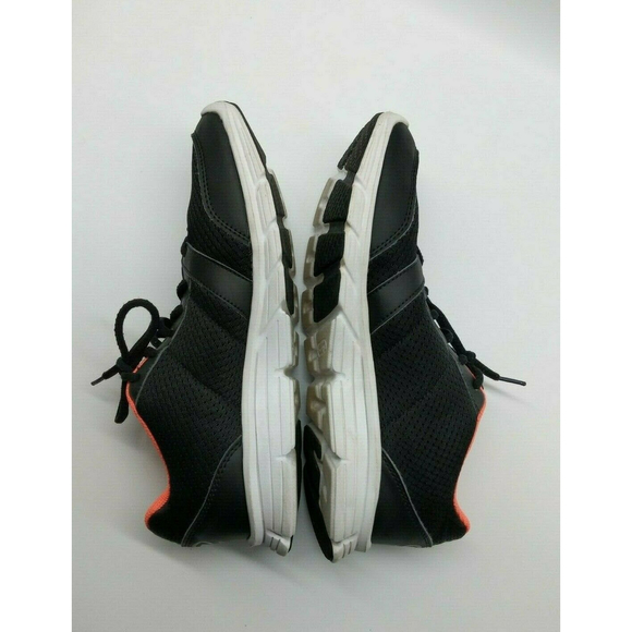 Women Running Shoes Kalenji Lightweight black and pink size 8.5 WM - Picture 4 of 10